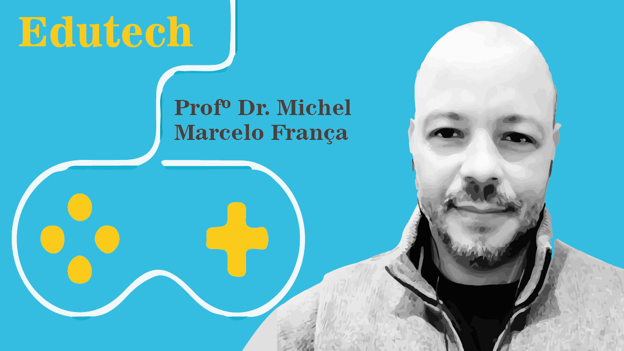 Tecnologia e Educação, tem desenvolvido um projeto de gamificação